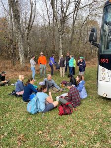 Hikersocial